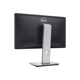 22-inch Dell P2214HB 1920 x 1080 LCD Monitor Grey