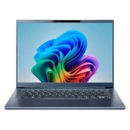 Acer EliteBook 830 G7 14-inch (2025) - Snapdragon X X1-26-100 - 16GB - SSD 512 GB AZERTY - French