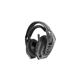 Plantronics RIG800LX gaming wireless Headphones with microphone - Black