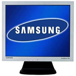 17-inch Samsung SyncMaster 172V 1280 x 1024 LCD Monitor Black