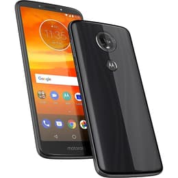 Motorola Moto E5 Plus 16GB - Black - Unlocked