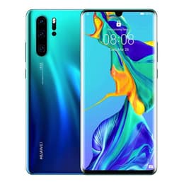 Huawei P30 Pro 128GB - Blue - Unlocked - Dual-SIM