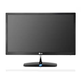 22-inch LG E2251vr-bn 1920 x 1080 LED Monitor Black