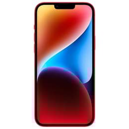 iPhone 14 Plus 256GB - Red - Unlocked