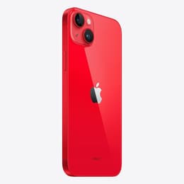 iPhone 14 Plus 256GB - Red - Unlocked