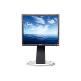 17-inch Dell UltraSharp 1704FPT 1280 x 1024 LCD Monitor Black