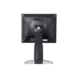 17-inch Dell UltraSharp 1704FPT 1280 x 1024 LCD Monitor Black