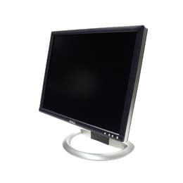 17-inch Dell UltraSharp 1704FPT 1280 x 1024 LCD Monitor Black