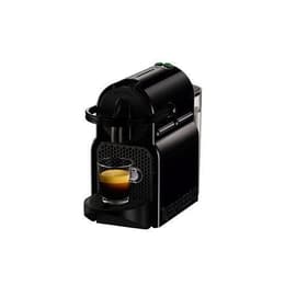 Espresso with capsules Nespresso compatible Magimix Nespresso M105 Inissia 0.7000L - Black