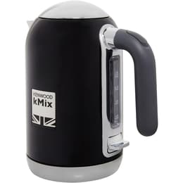 Kenwood kMix ZJX650BK Black L - Electric kettle