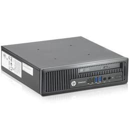 HP EliteDesk 800 G1 Usdt Core i5-4570S 2,9Ghz - SSD 480 GB - 8GB