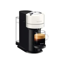 Espresso with capsules Nespresso compatible Magimix Vertuo M700 1L - White