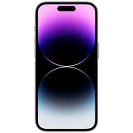 iPhone 14 Pro 1000GB - Deep Purple - Unlocked