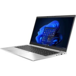 HP EliteBook 840 G8 14-inch (2021) - Core i5-1145G7 - 16GB - SSD 512 GB AZERTY - French