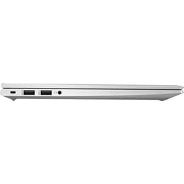 HP EliteBook 840 G8 14-inch (2021) - Core i5-1145G7 - 16GB - SSD 512 GB AZERTY - French