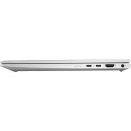 HP EliteBook 840 G8 14-inch (2021) - Core i5-1145G7 - 16GB - SSD 512 GB AZERTY - French