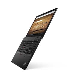 Lenovo ThinkPad L15 G1 15-inch (2020) - Ryzen 5 - 4000 Series (U) - 16GB - SSD 256 GB AZERTY - French