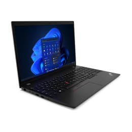 Lenovo ThinkPad L15 G1 15-inch (2020) - Ryzen 5 - 4000 Series (U) - 16GB - SSD 256 GB AZERTY - French
