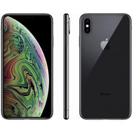 iPhone XS 512GB - Space Gray - Unlocked