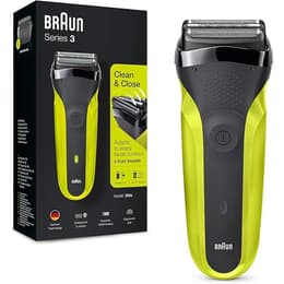 Braun SERIES 3 TYPE 5408 Razors