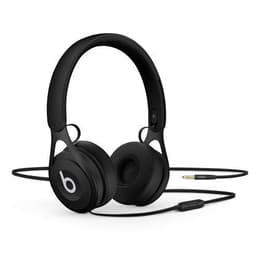 Beats By Dr. Dre EP wired Headphones with microphone - Black