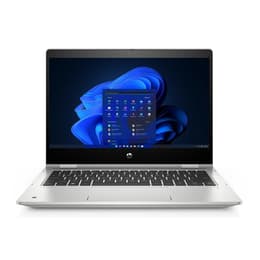 HP ProBook X360 435 G9 13-inch (2021) - Ryzen 5 - 5000 Series (U) - 16GB - SSD 256 GB QWERTZ - German
