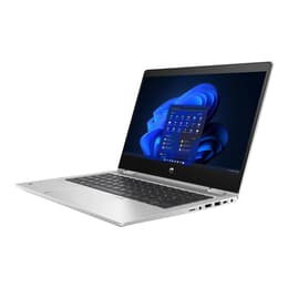 HP ProBook X360 435 G9 13-inch (2021) - Ryzen 5 - 5000 Series (U) - 16GB - SSD 256 GB QWERTZ - German
