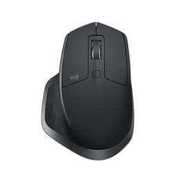 Logitech MX Master 2S Mouse Wireless