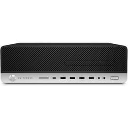 EliteDesk 800 G5 SFF Core i7-8700 3.2Ghz - SSD 1 TB - 8GB
