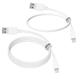 Cable (USB + Lightning) - Kpma