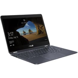 Asus NovaGo NovaGo TP370QL-EL002T 13-inch (2019) - Celeron N4020 - 8GB - SSD 128 GB QWERTY - English