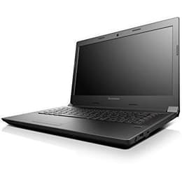 Lenovo ThinkPad X240 12-inch (2013) - Core i3-4030U - 4GB - SSD 256 GB AZERTY - French