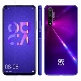 Huawei Nova 5T 128 GB - Mauve - Unlocked