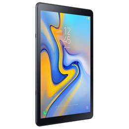 Galaxy Tab A 32GB - White - Wi-Fi