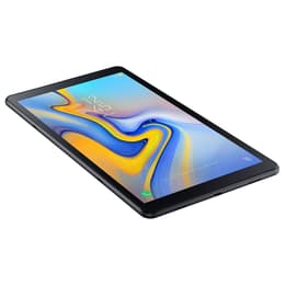 Galaxy Tab A 32GB - White - Wi-Fi