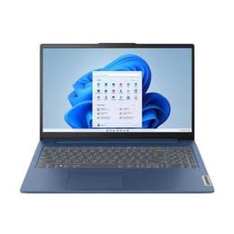 Lenovo IdeaPad Slim 3 15IAN8 15-inch (2022) - Core i3-N305 - 8GB - SSD 128 GB QWERTY - English