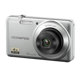 Olympus VG-110 Compact 12Mpx - Silver