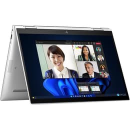 HP EliteBook 8 Flip G1I 13-inch () - Core Ultra 7 255U - 32GB - SSD 1 TB QWERTY - Spanish