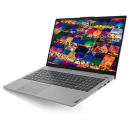 Lenovo IdeaPad 5 15ALC05 15-inch (2021) - Ryzen 7 5700U - 8GB - SSD 512 GB AZERTY - French