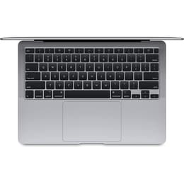 MacBook Air 13" (2020) - QWERTY - Italian