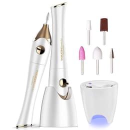 Simpletek LED Lamps and Stand, Portable,Wireless AG-1335P TouchBeauty UV lamp