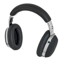 Montblanc MB01 noise-Cancelling wireless Headphones with microphone - Black