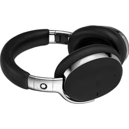 Montblanc MB01 noise-Cancelling wireless Headphones with microphone - Black