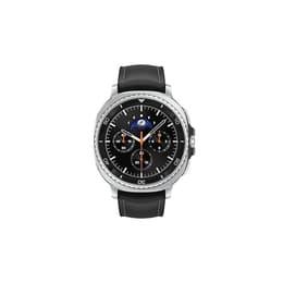 Samsung Galaxy Watch8 Bluetooth 40 mm - Black