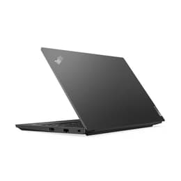 Lenovo ThinkPad E14 Gen 4 14-inch (2022) - Core i3 - Gen 12 (U) - 8GB - SSD 256 GB QWERTY - Swedish