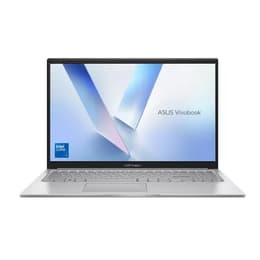 Asus VivoBook X1504VA-BQ2889W 15-inch (2024) - Core 5 120U - 16GB - SSD 512 GB QWERTY - English