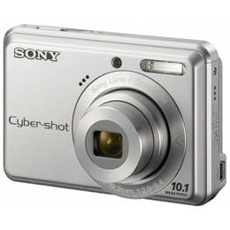 Compact - Sony DSC S930 Grey