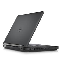 Dell Latitude E5250 12-inch (2015) - Core i5-4310U - 8GB - SSD 240 GB AZERTY - French