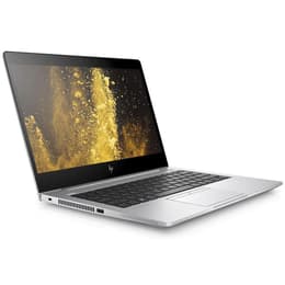 HP EliteBook 830 G6 13-inch (2019) - Core i5-8365U - 8GB - SSD 512 GB AZERTY - French