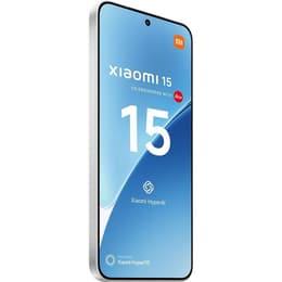 Xiaomi 15 512GB - White - Unlocked